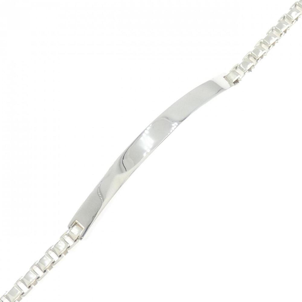 TIFFANY Silver Bracelet